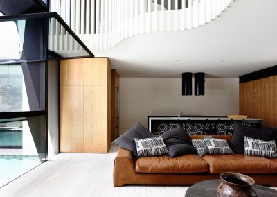 St Kilda West House
